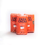 Tres paquetes de Caza cacas - forros para pañales de tela - forros biodegradables y ecológicos