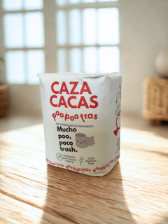 Forros desechables para facilitar el cambio de pañal