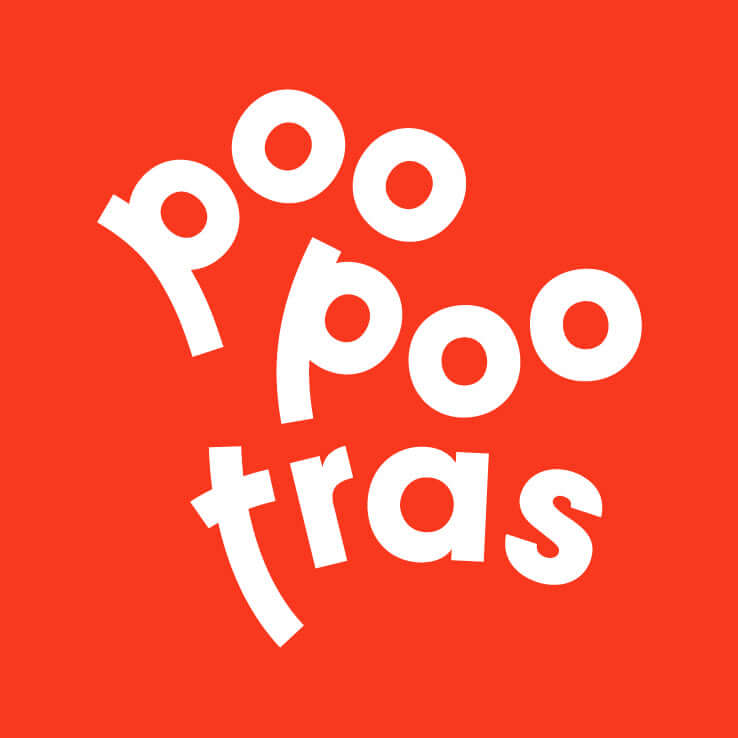 Logo molongo de pañales reutilizables