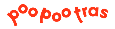 Poo Poo Tras